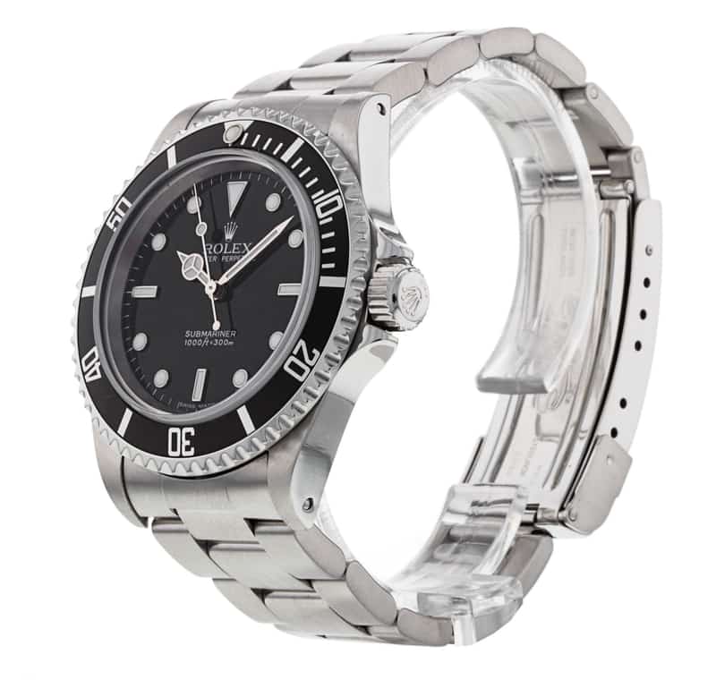 Rolex Submariner 14060M